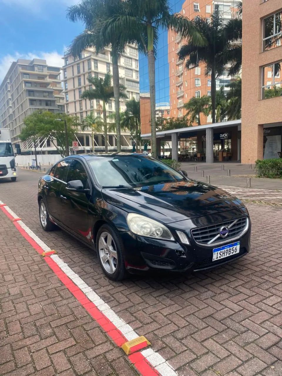 Volvo S60 T-4 1.6 180cv 4P 2012 - Foto 2