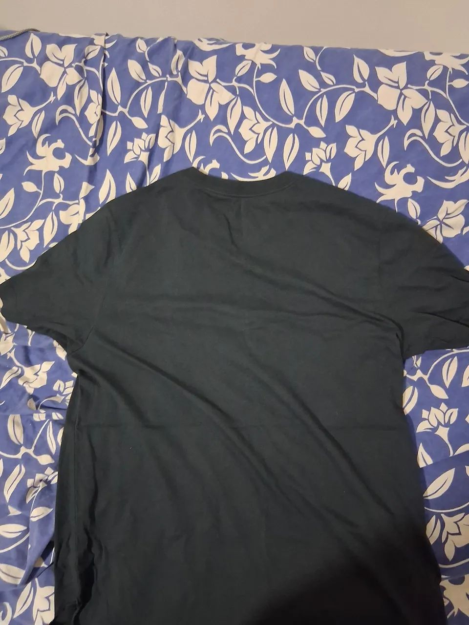 CAMISA PRETA JORDAN - Foto 2