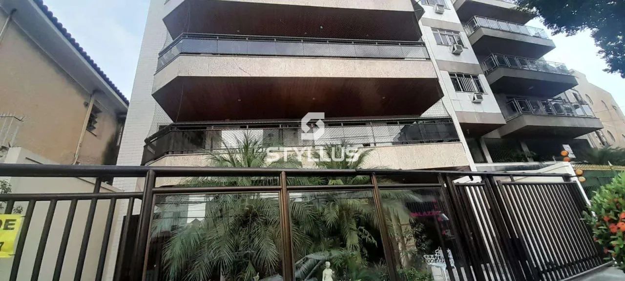 Méier | Apartamento 3 quartos, sendo 1 suite - Foto 2