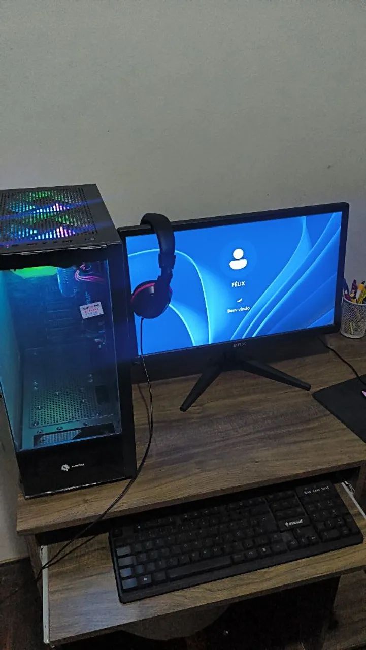 Computador Gamer  - Foto 2