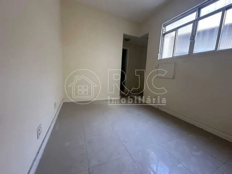 Apartamento - Padrão / Residencial / Tijuca - Foto 8