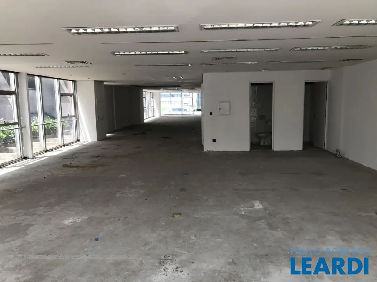 CONJ. COMERCIAL - PARAÍSO - SP - Foto 5