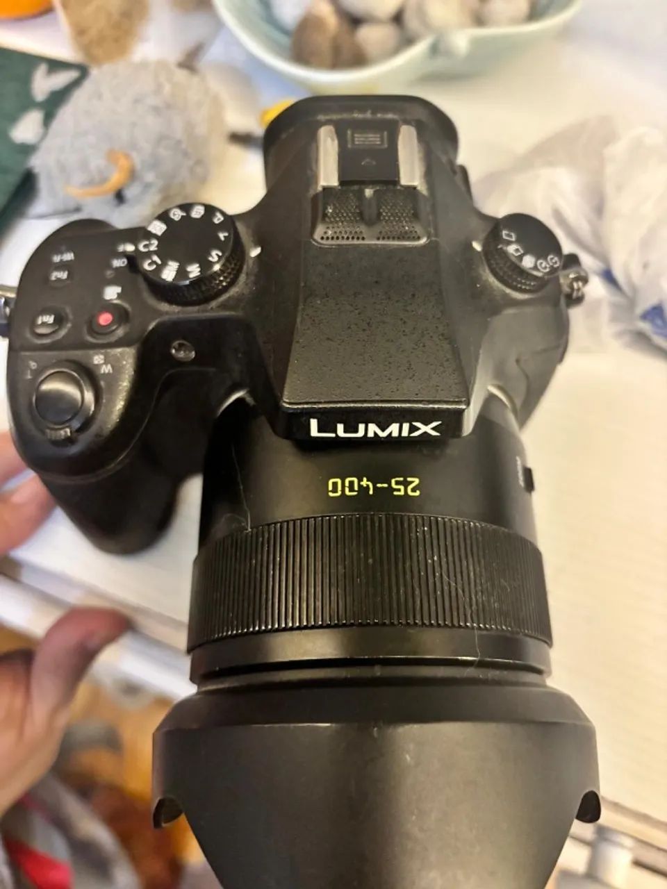 Panasonic Lumix