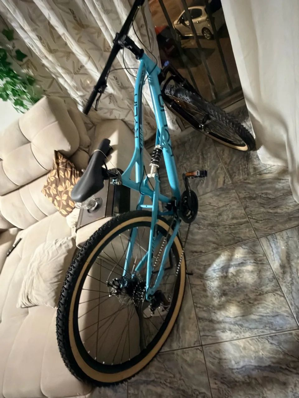 Bicicleta  - Foto 4