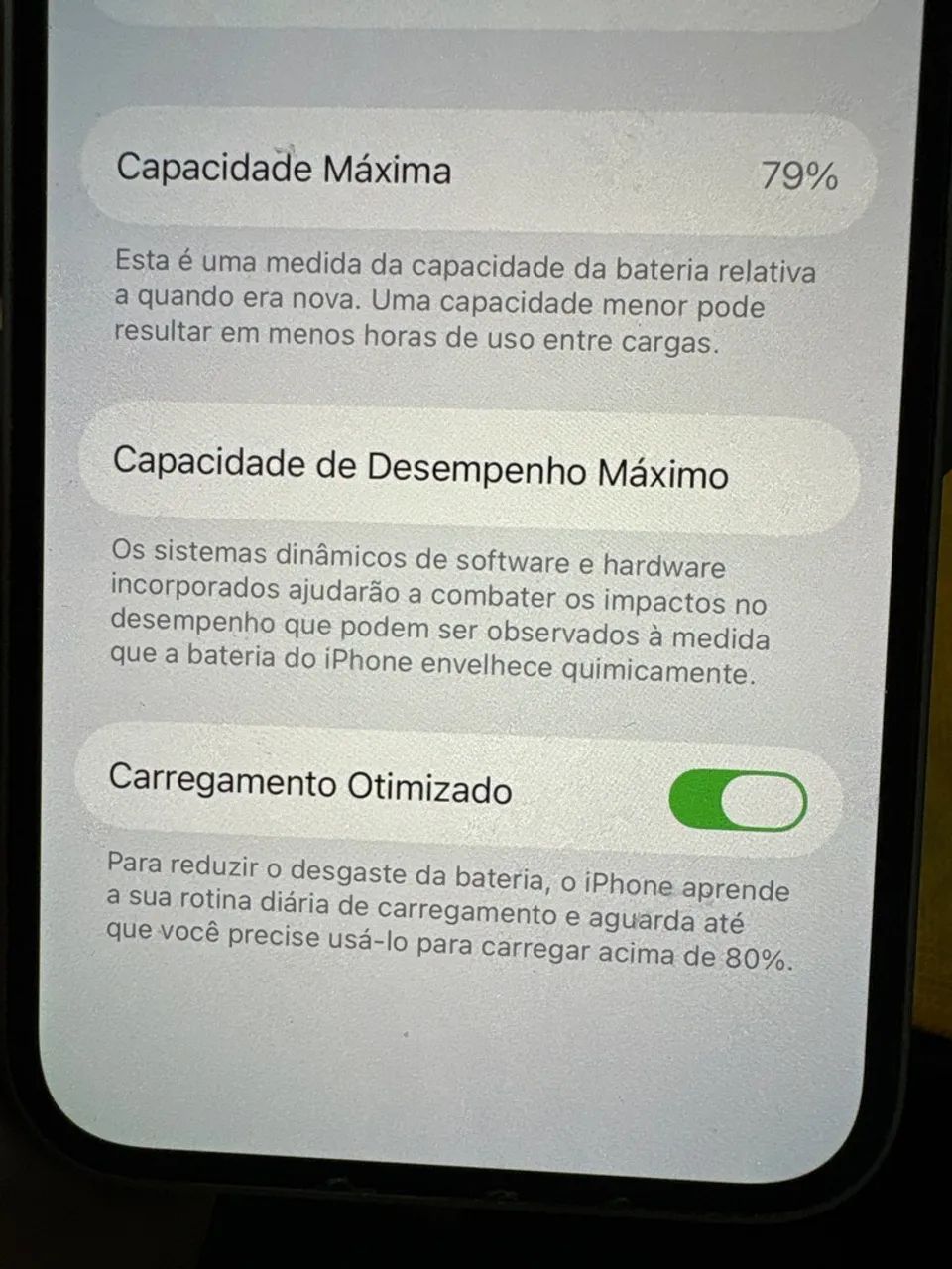 Iphone 12 128gb - Foto 5