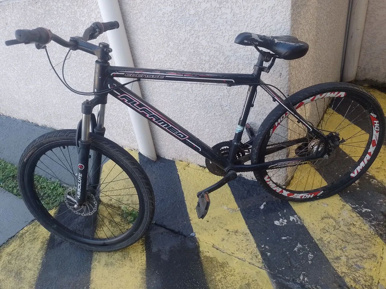 Bicicleta  - Foto 3