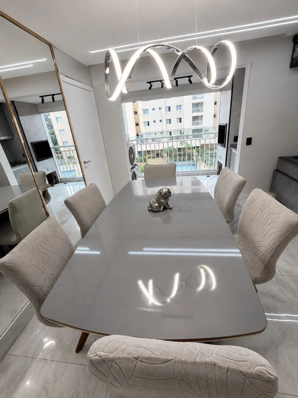APARTAMENTO CONDOMÍNIO ALEGRIA 83M2 - Foto 2