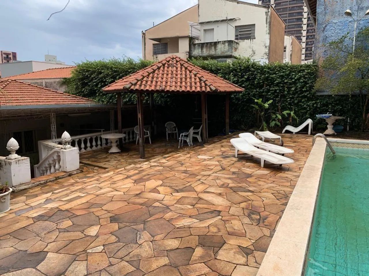 Casa à venda em Piracicaba, Alemães, com 3 quartos, com 279.16 m²