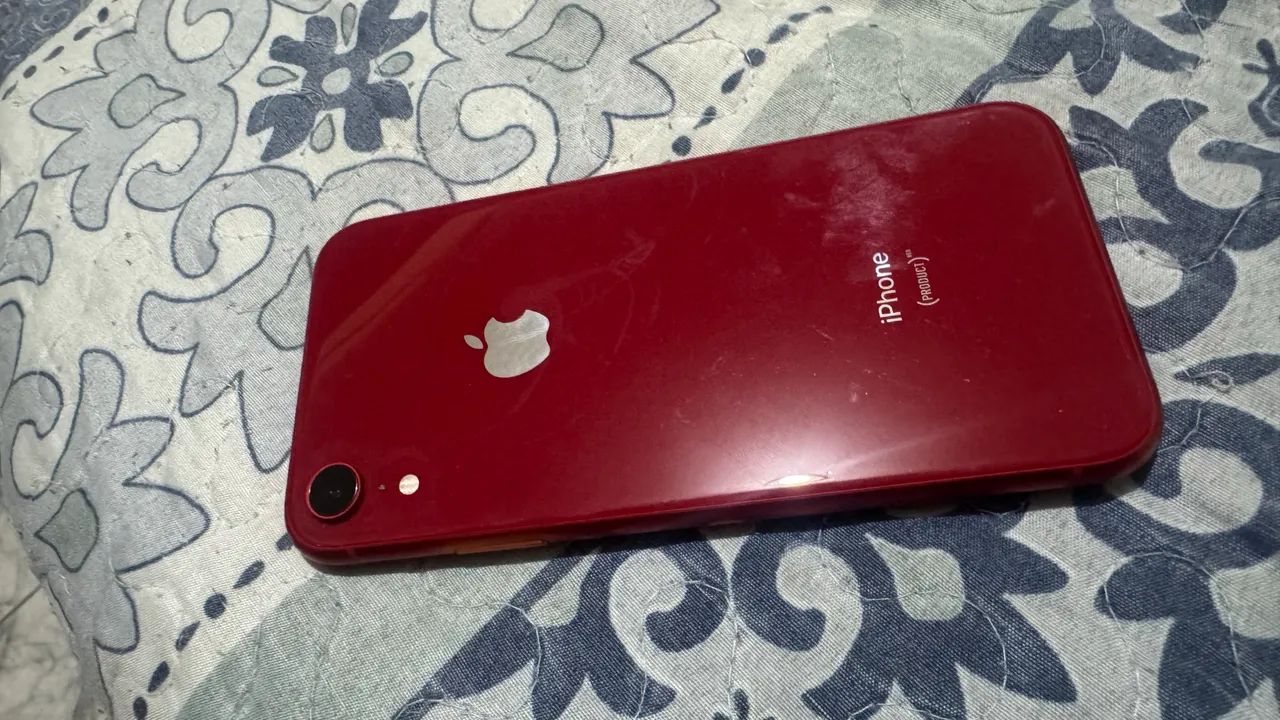 Iphone XR 128GB - Foto 2
