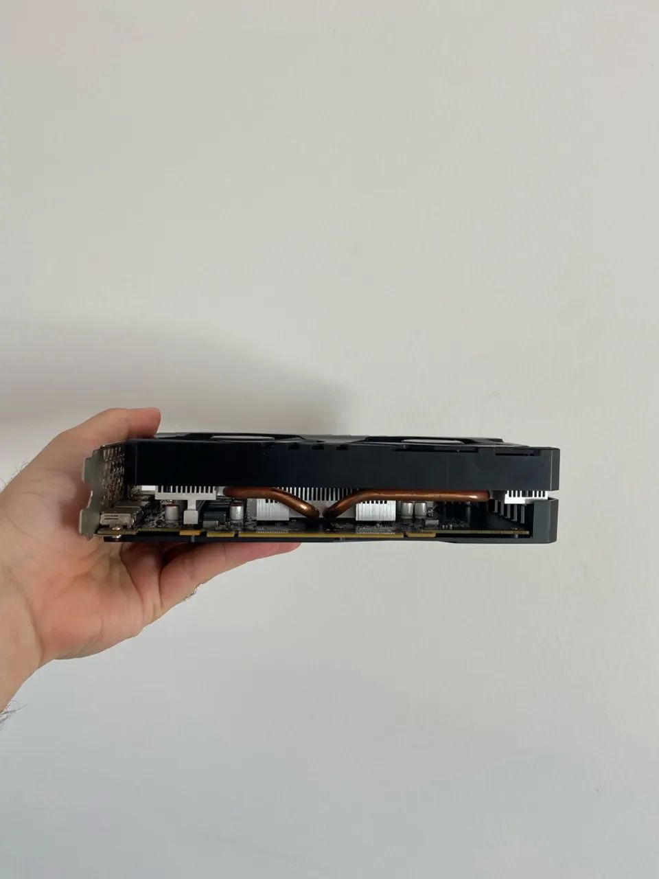 AMD RX 6600 Biostar 8GB - Foto 3