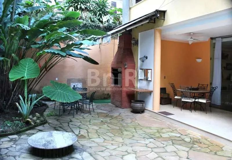 SENSASIONAL CASA RESIDENCIAL À VENDA NO JARDIM BOTÂNICO, 4 QUARTOS, 2 SUITES 411m2, 3 VAGA - Foto 2