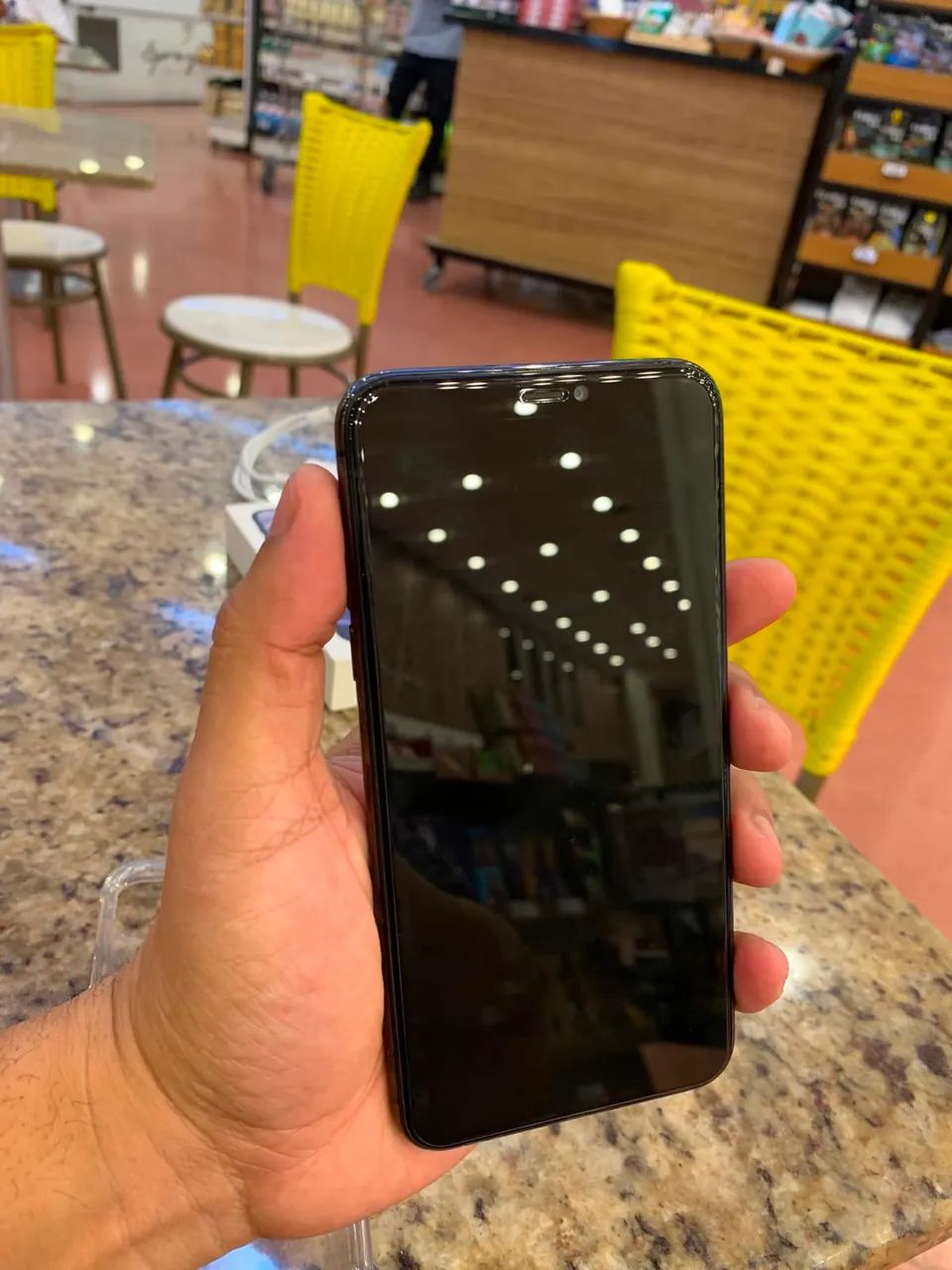 IPHONE 11 Pro Max 256gb - Foto 3