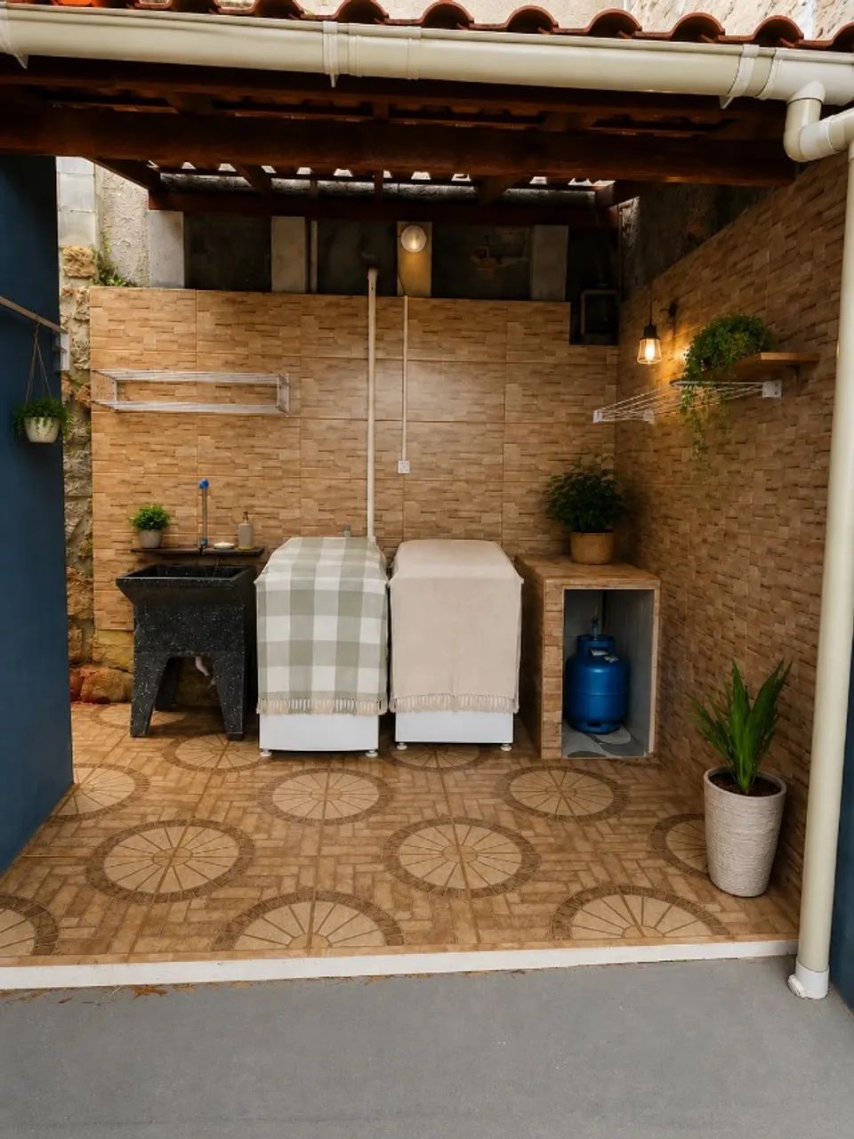 ? CASA PARA ALUGUEL - R$ 2.000,00 - Foto 3