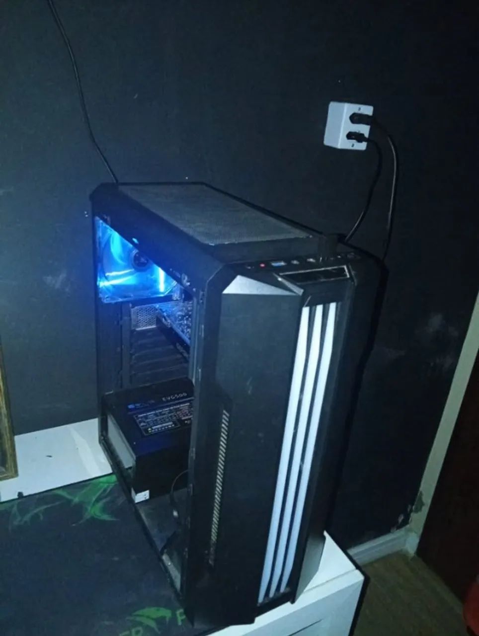 PC Gamer  - Foto 4