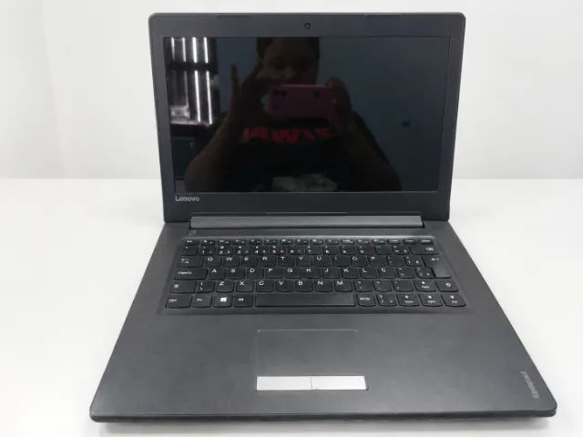 Notebook Lenovo IdeaPad 310-14iSK - Foto 2