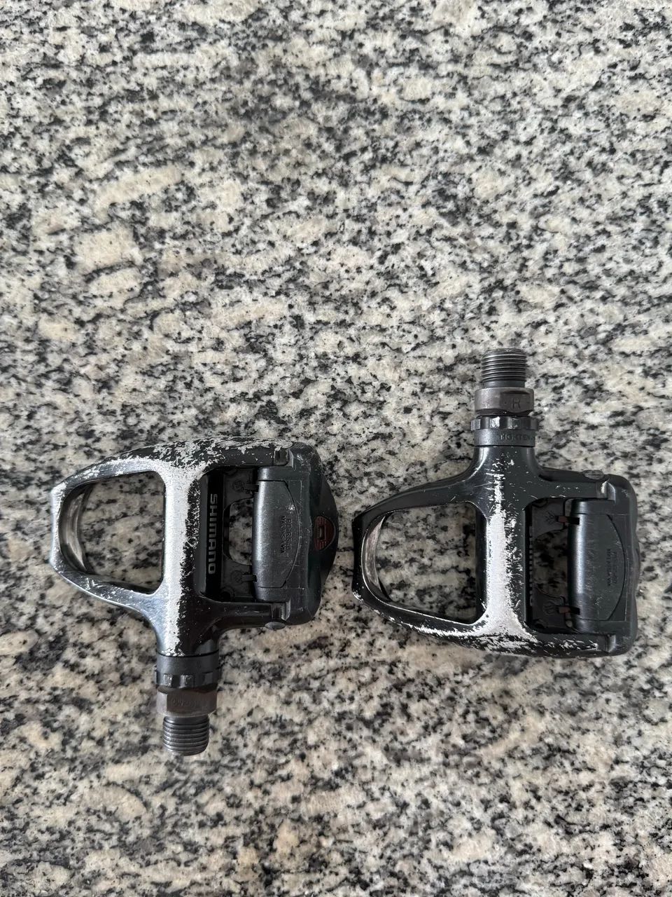 pedal shimano  - Foto 2