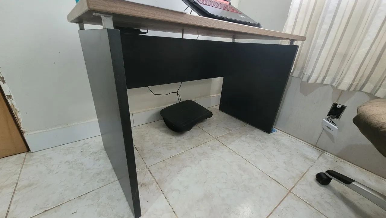 Mesa reta (helenmaq)  - Foto 4