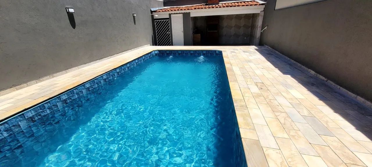 Foto - Atibaia - Jardim Paulista