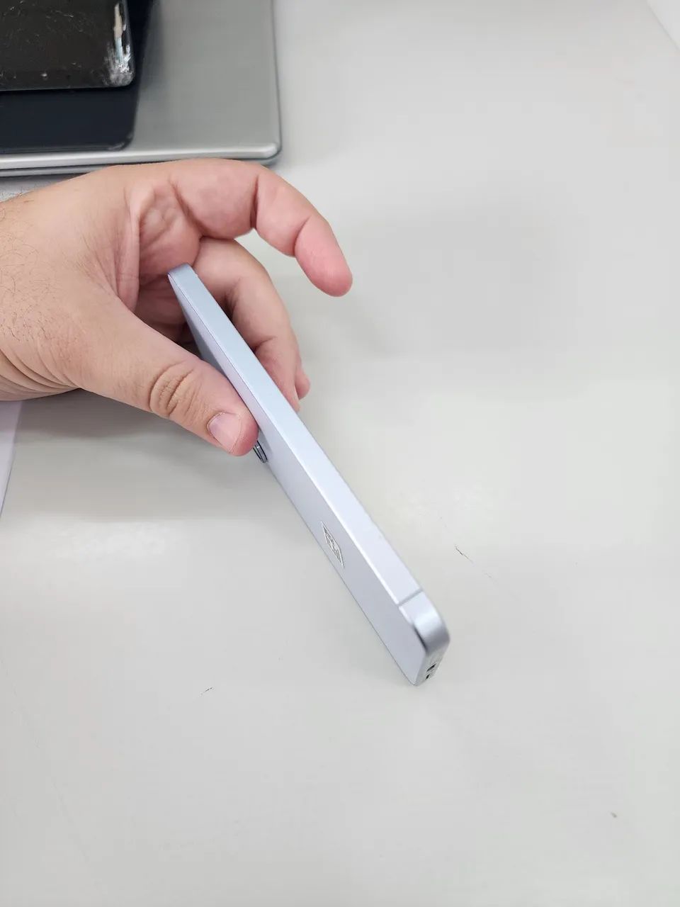 Galaxy S25 256gb - Foto 3