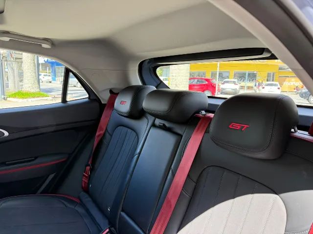 GWM Ora 03 GT (elétrico) 2024 - Foto 5