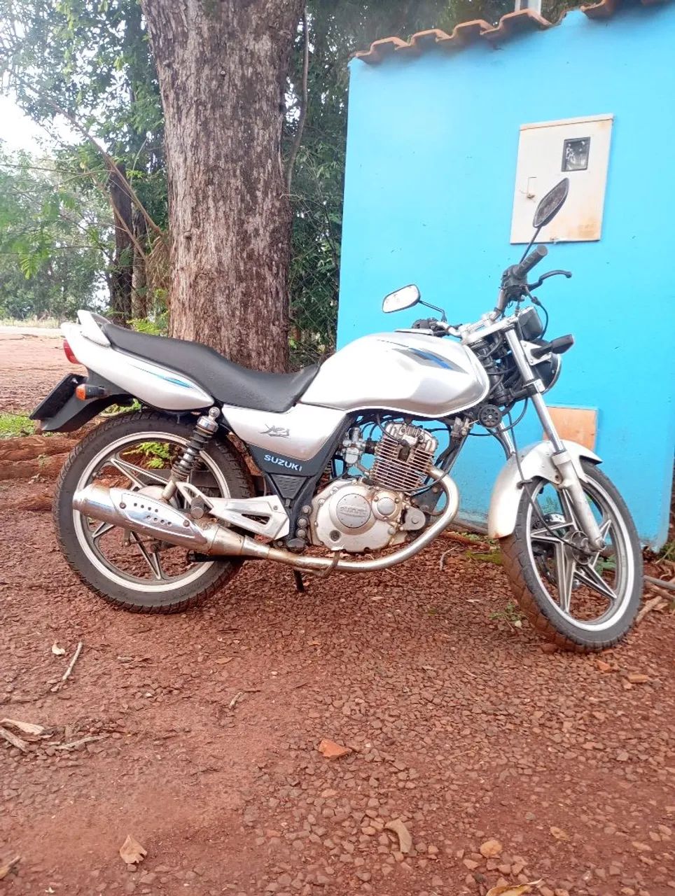 Suzuki yes  - Foto 2