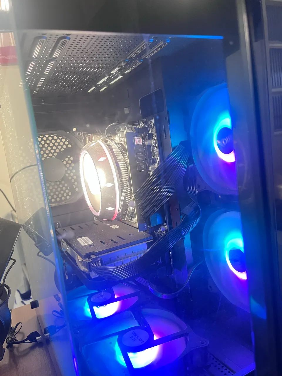 PC GAMER em ótimo estado  - Foto 4