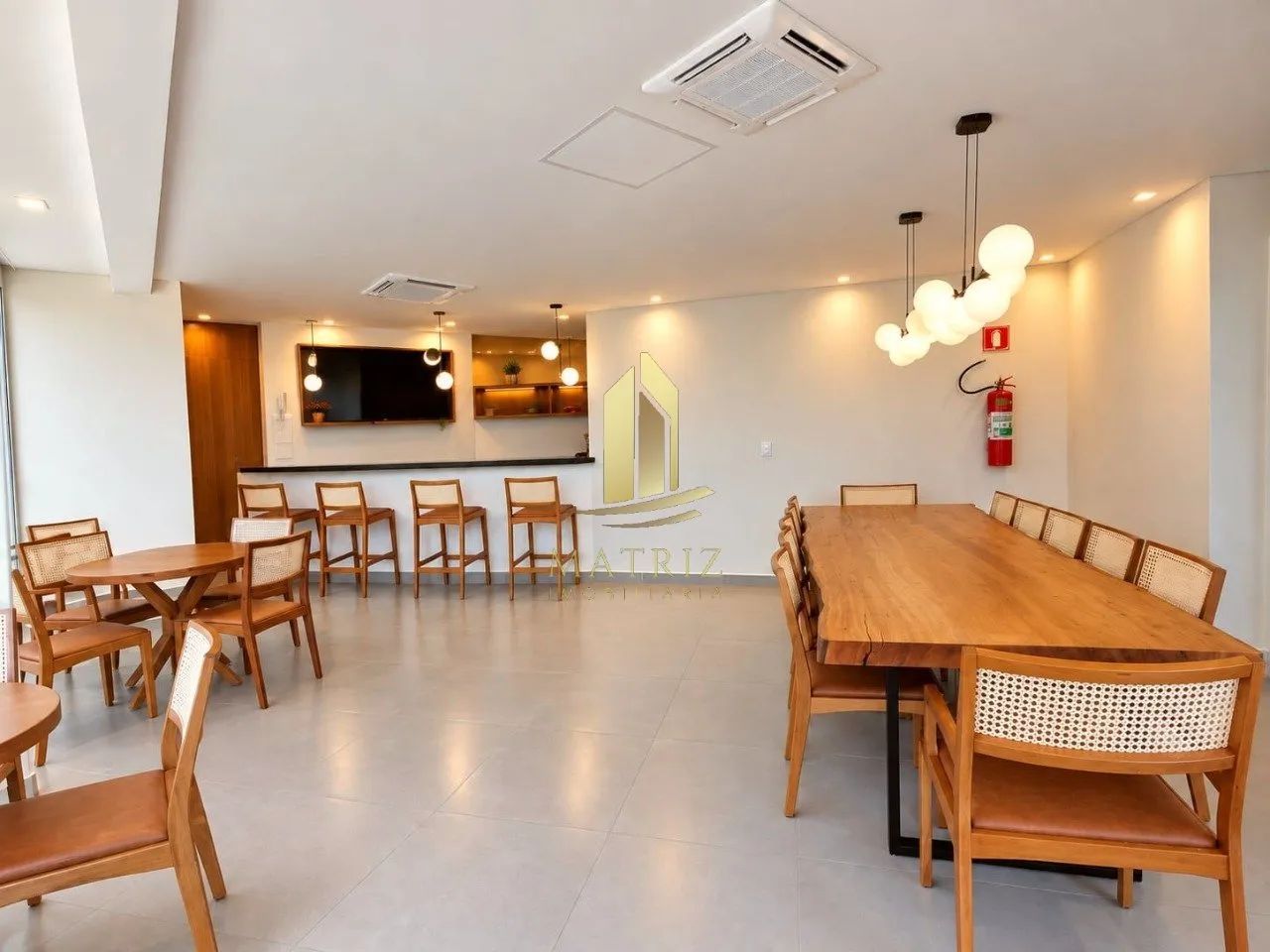 Vende Apartamento Edifício Milano - Foto 4