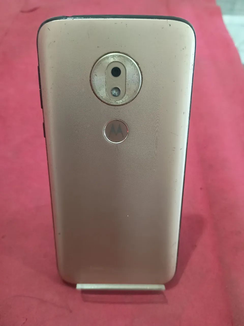 Motorola G7 play 32gb.   Funcionando perfeitamente,  - Foto 2