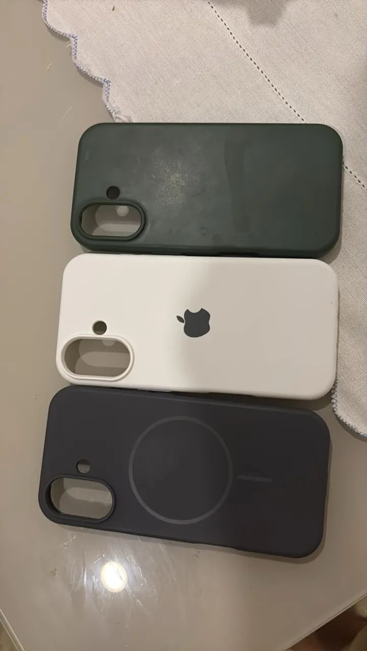 IPHONE 16 NOVO - Foto 4