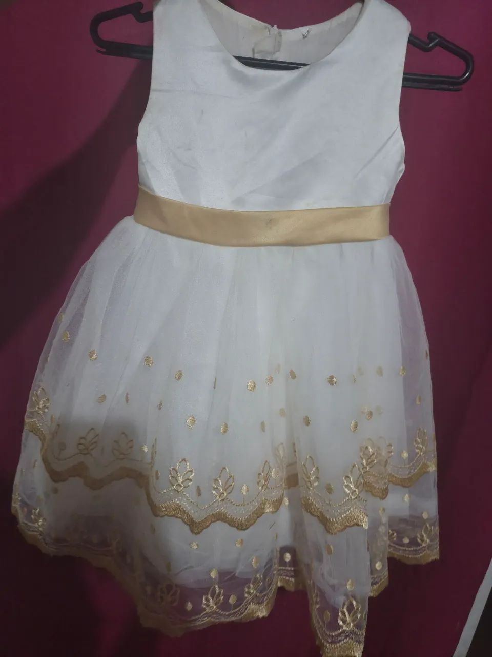 Vestidos Infantil - Foto 3