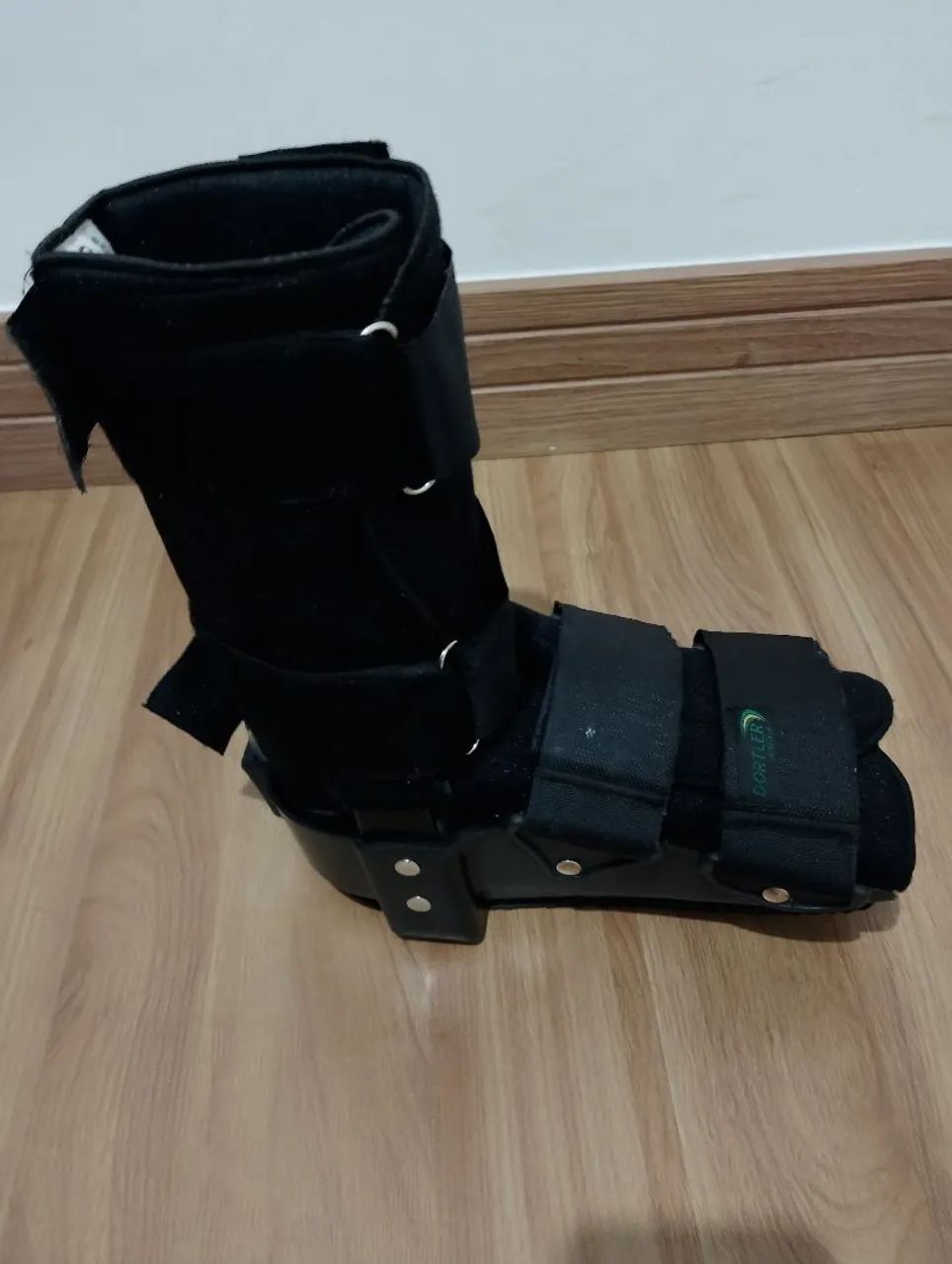 Bota ortopédica  - Foto 2