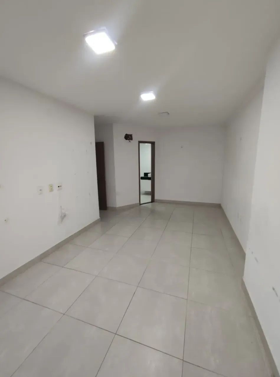 Alugo apartamento com 4/4 no mirante - Foto 5