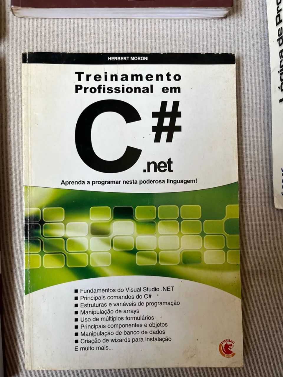 LIVROS DE PROGRAMAÇÃO  - Foto 5