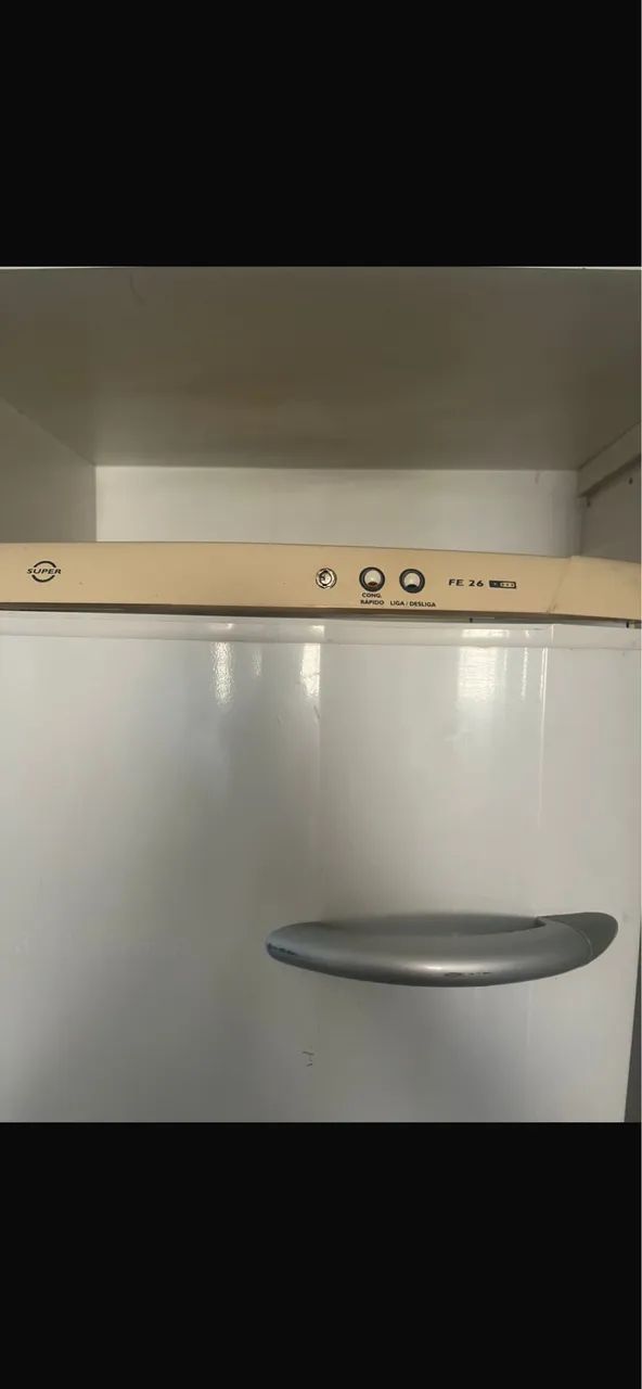 freezer  - Foto 3
