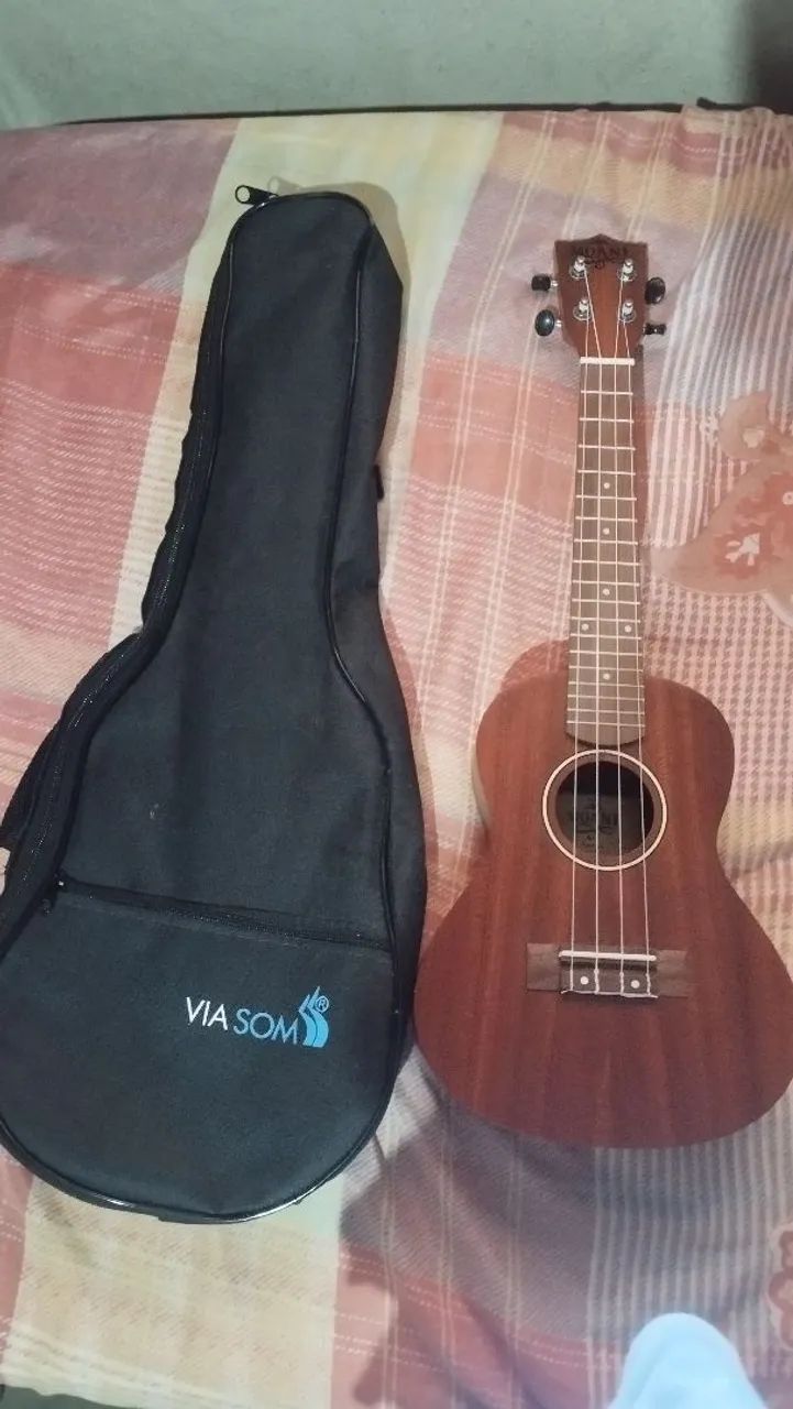 Ukulele  - Foto 2