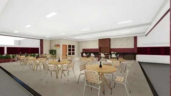 Ed. Time Square | 142m² | 3/4 | 2 VGs - Foto 5