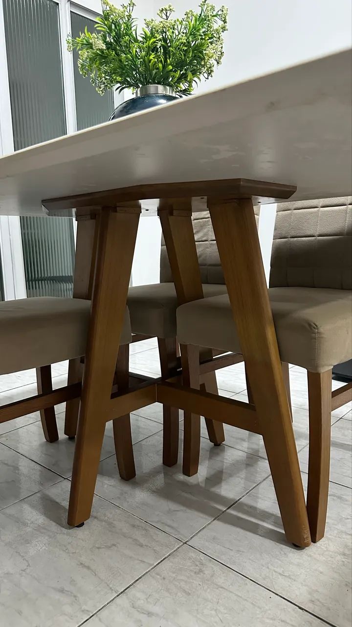 Mesa de jantar  - Foto 2