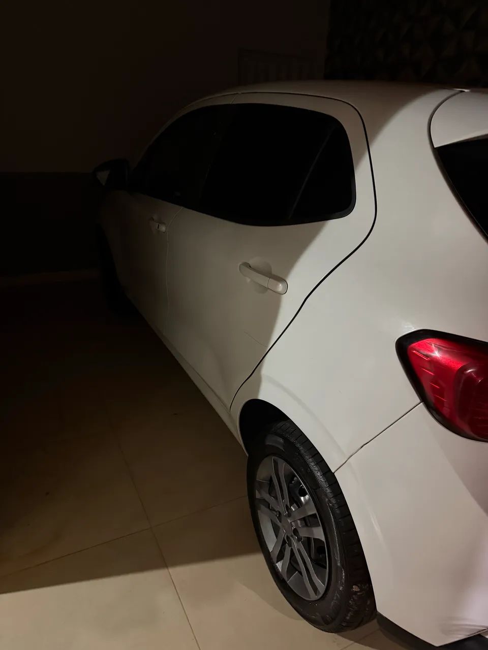 Fiat Argo 1.0 6V Flex. 2019 - Foto 5
