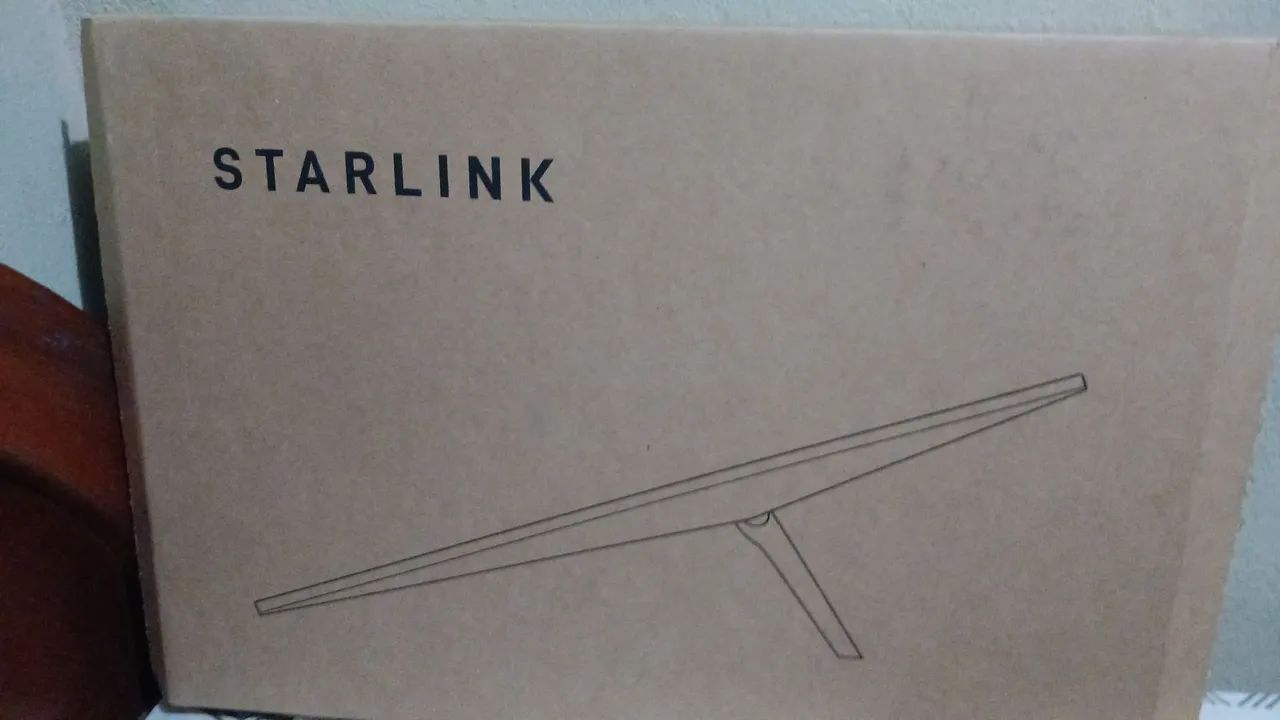 STARLINK STANDARD