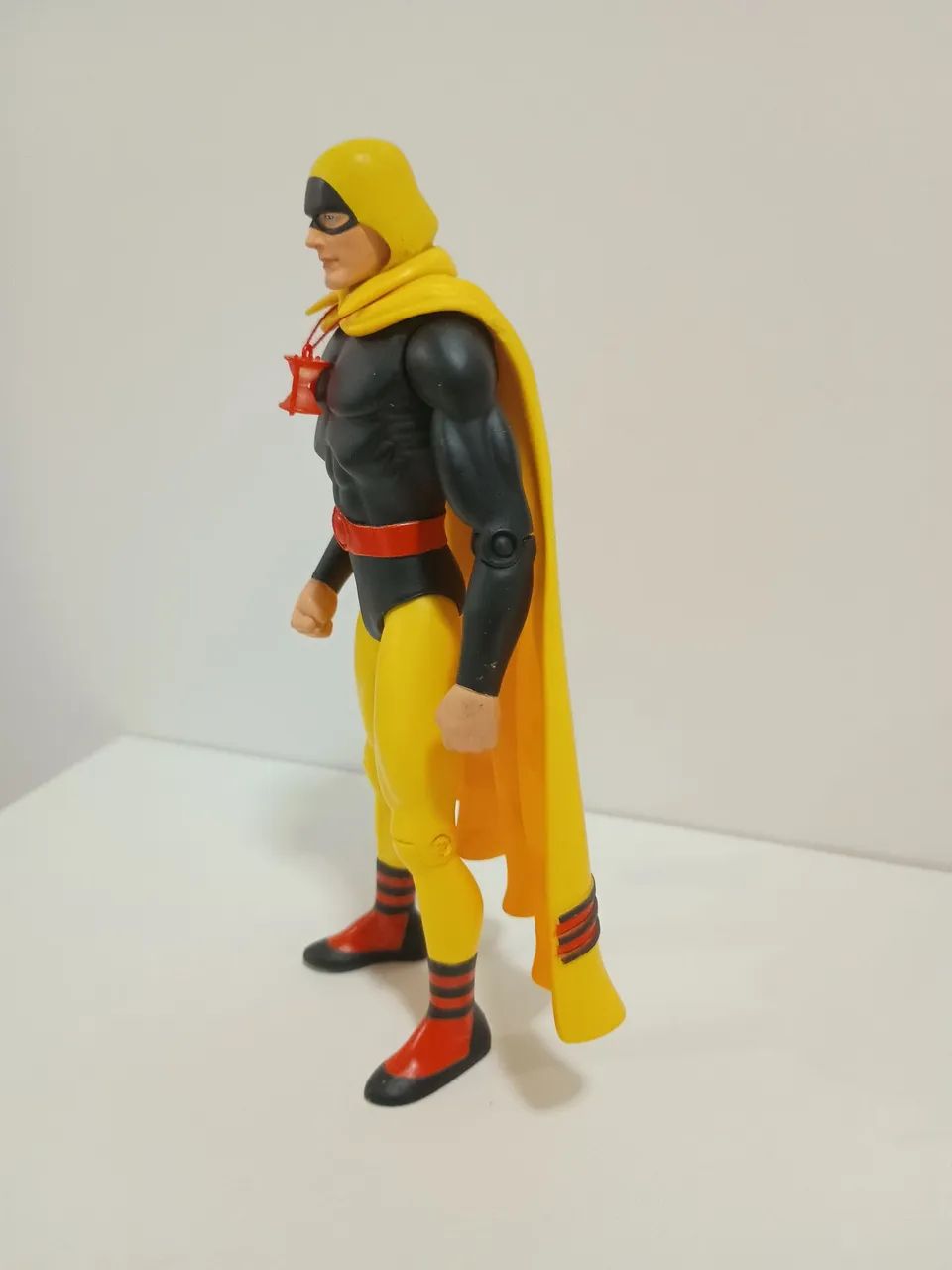 DC Direct Hourman (Homem-Hora) da DC Comics. - Foto 3