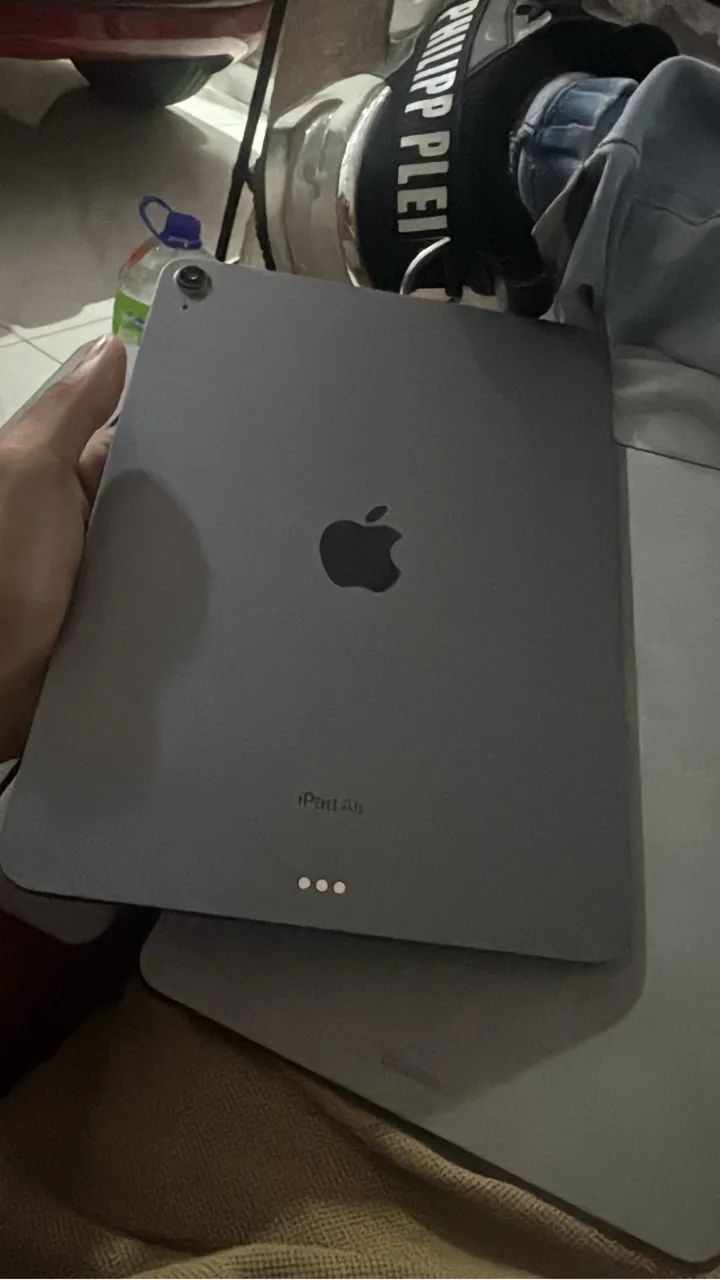 iPad m1 air 64 ZEROOO - Foto 2