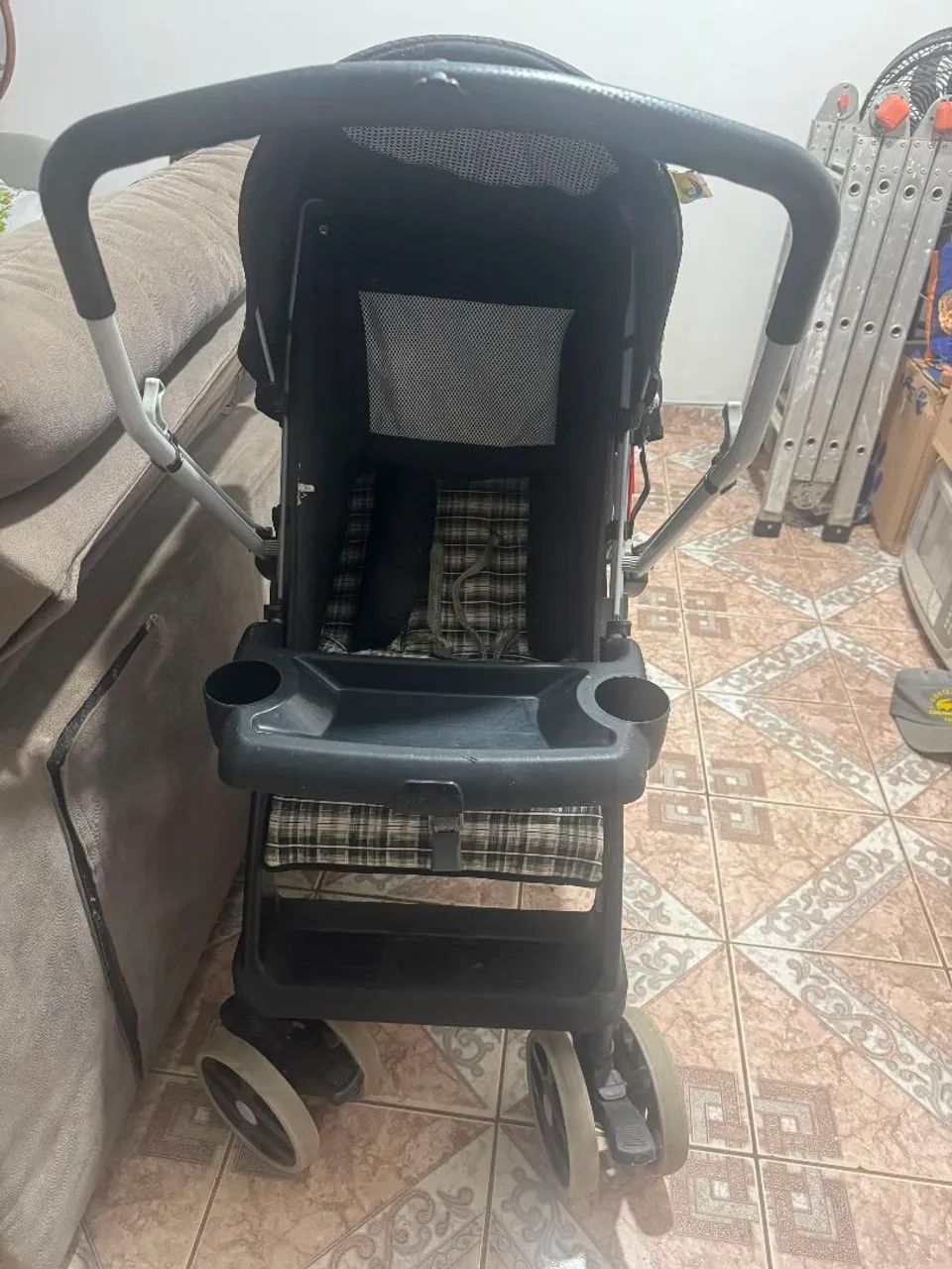 Carinho bebe - Foto 4