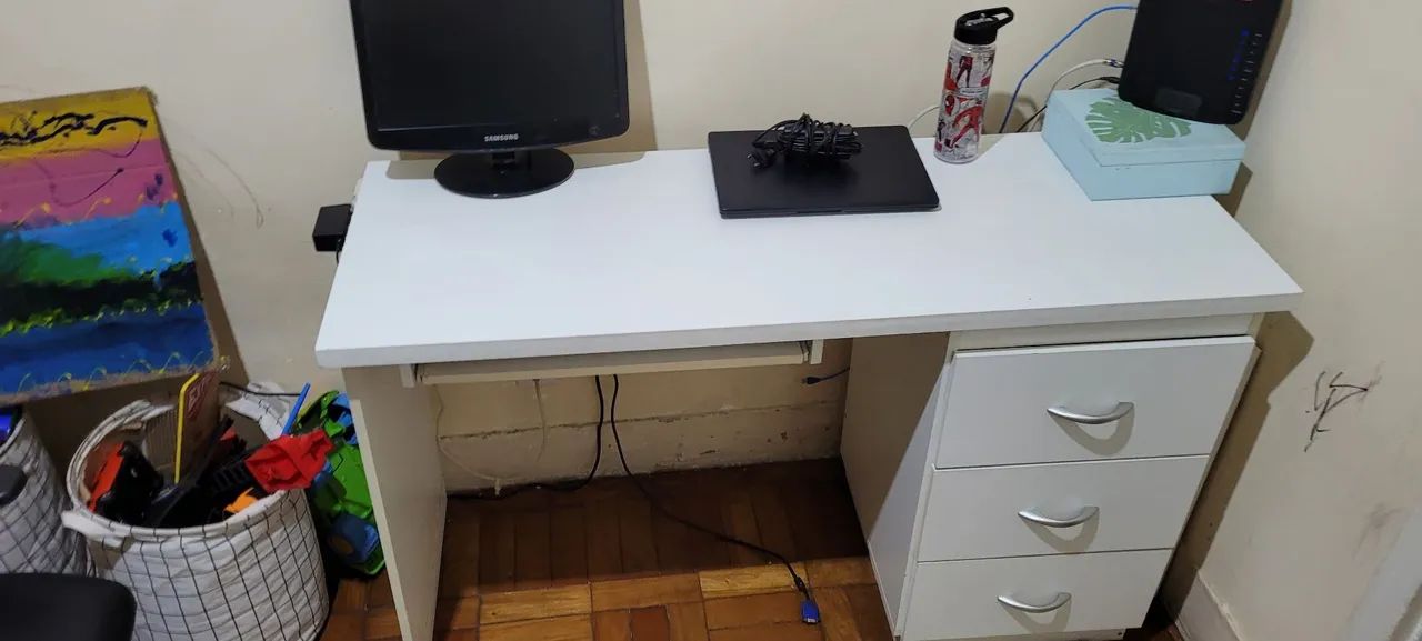 Mesa para home office  - Foto 3