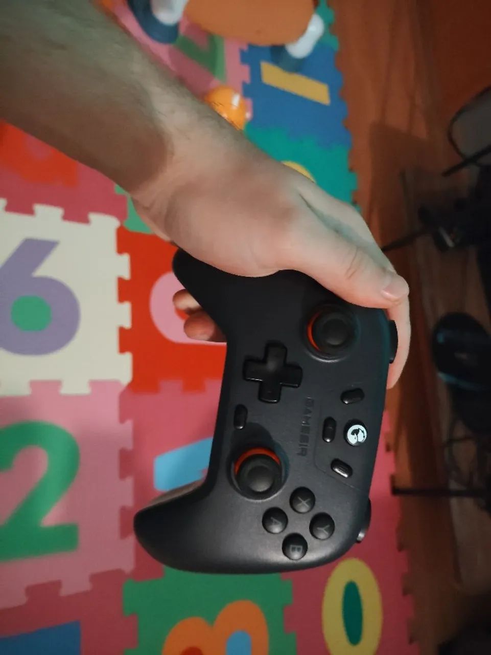 Controle Pc - Foto 2
