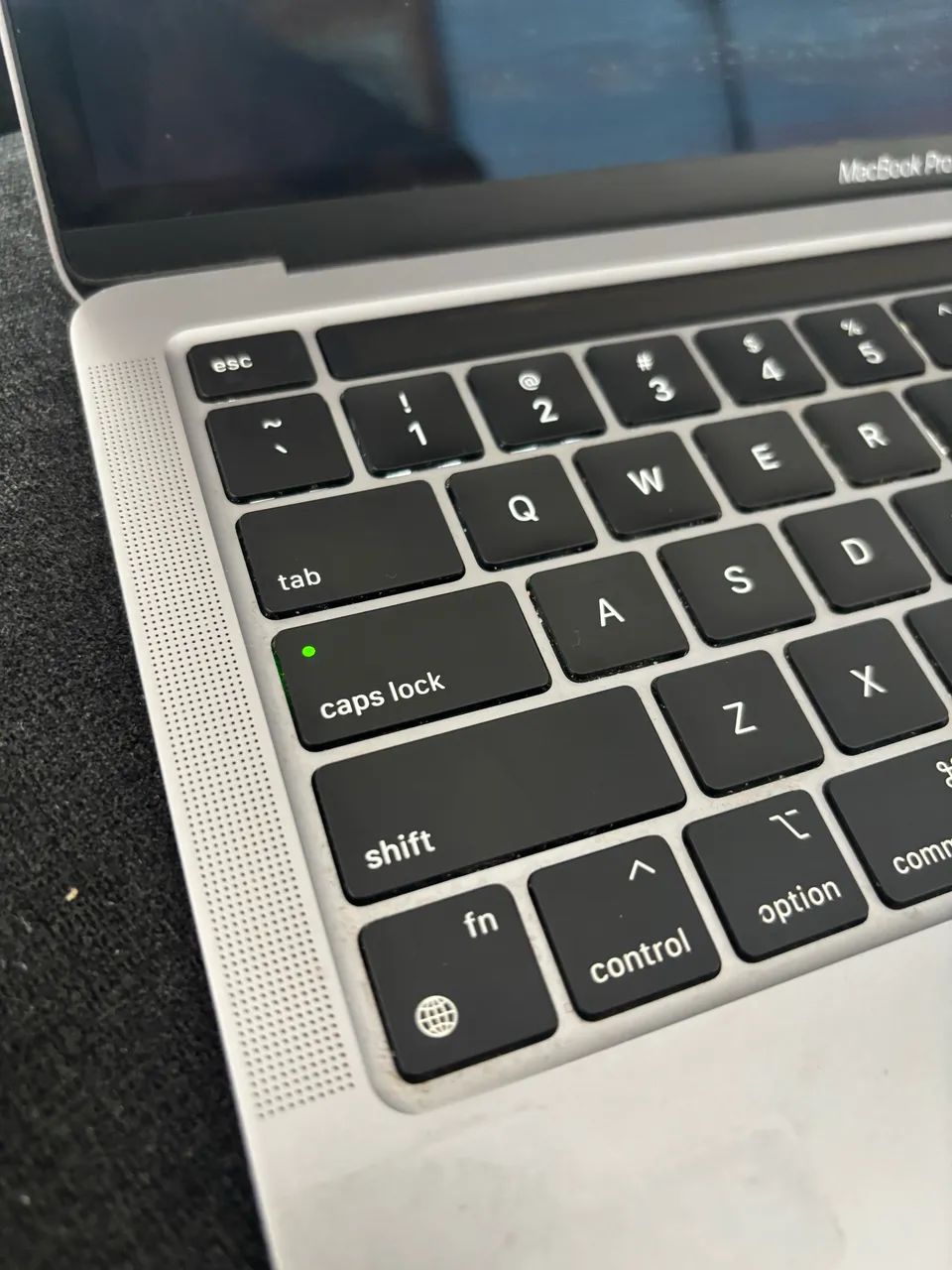 MacBook Pro 13? M1 (2020) 8GB / 512GB - Notebooks - Itacoatiara