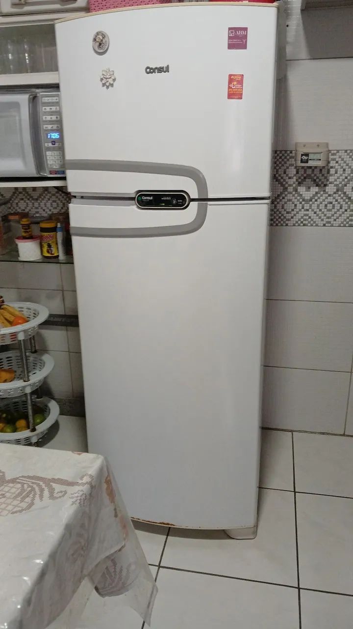 Geladeira consul - Foto 2