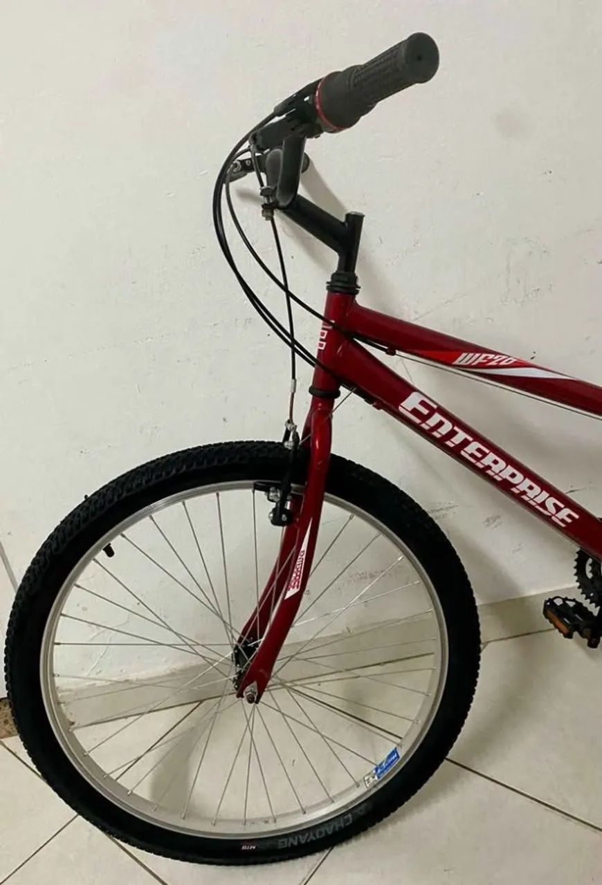 Bicicleta à Venda - Ótimo Estado!  - Foto 3