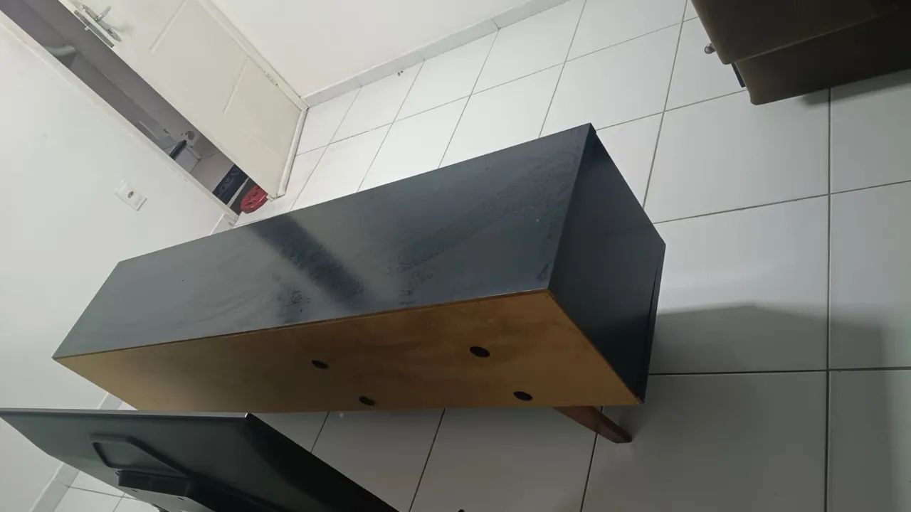 Rack para sala  - Foto 2