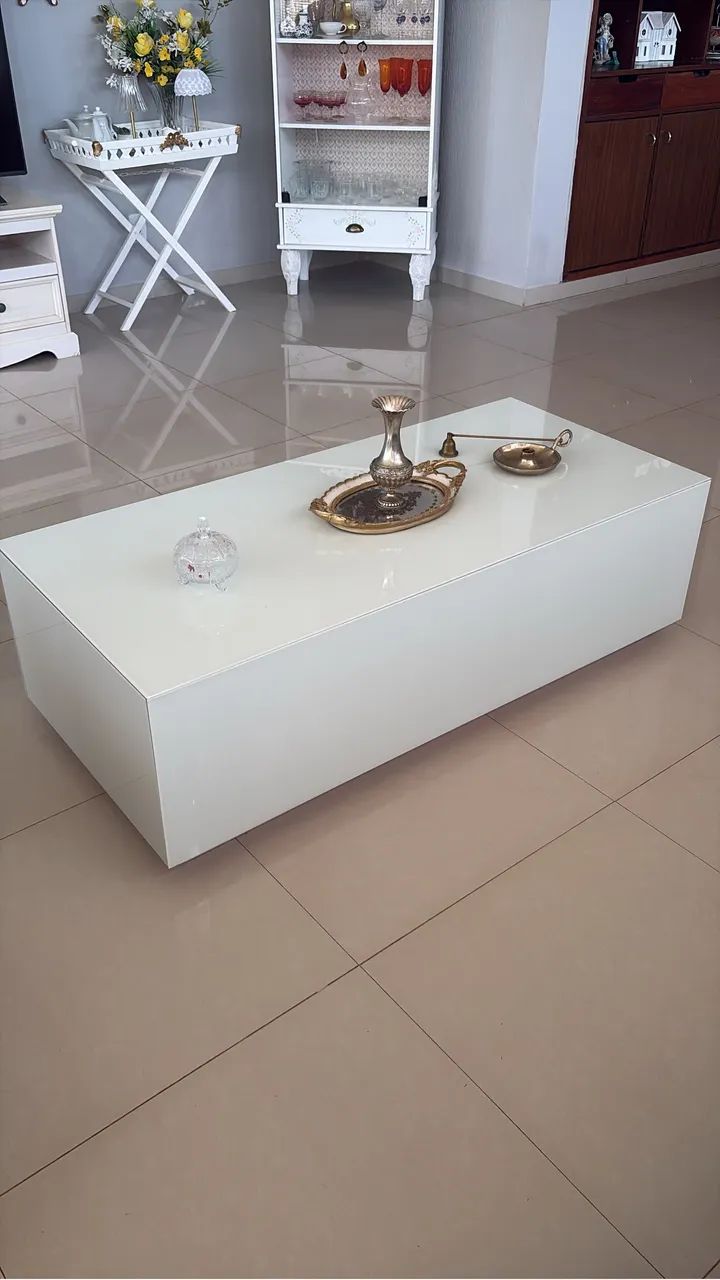 Mesa de centro 
