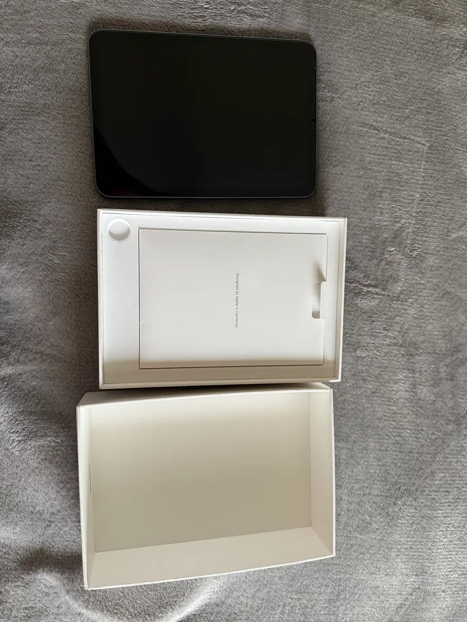 iPad mini 6 - 64 gb  - Foto 3
